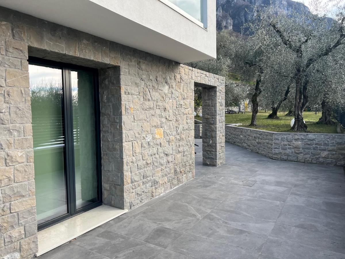 Italianway - Villa Paloma Marone Εξωτερικό φωτογραφία