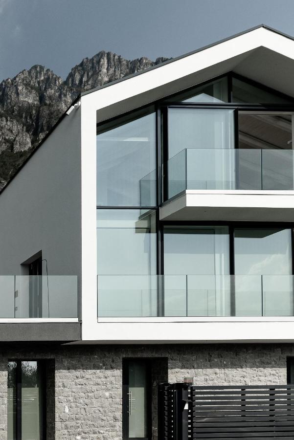 Italianway - Villa Paloma Marone Εξωτερικό φωτογραφία