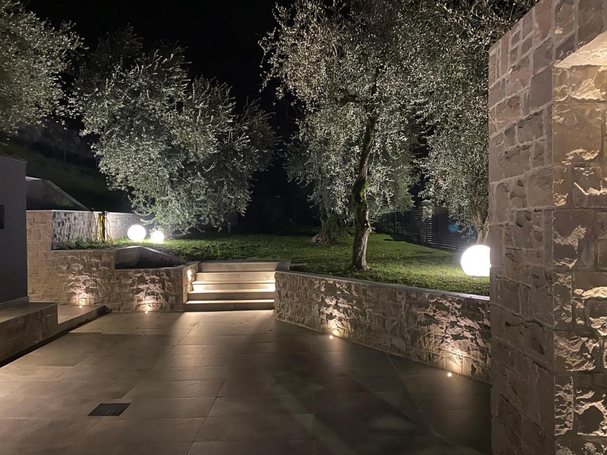 Italianway - Villa Paloma Marone Εξωτερικό φωτογραφία