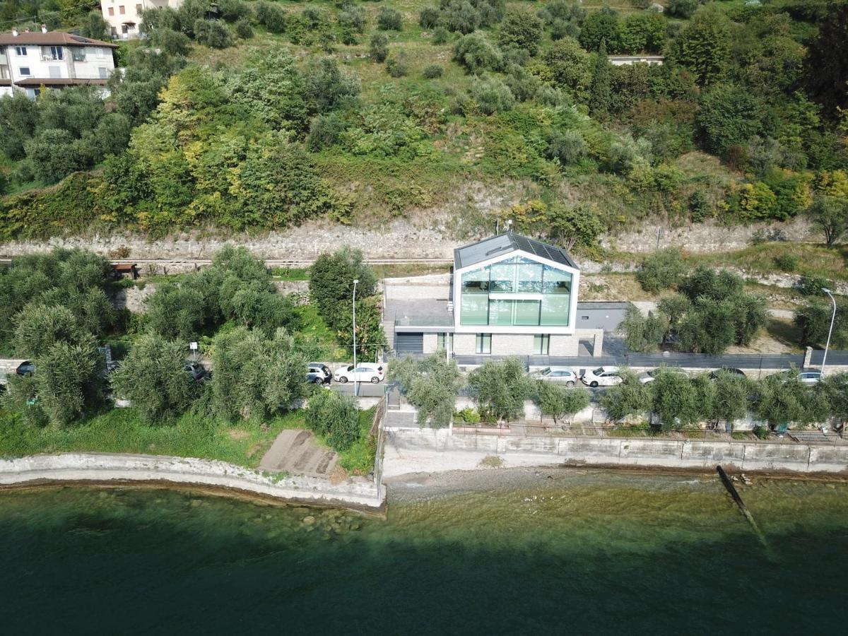Italianway - Villa Paloma Marone Εξωτερικό φωτογραφία