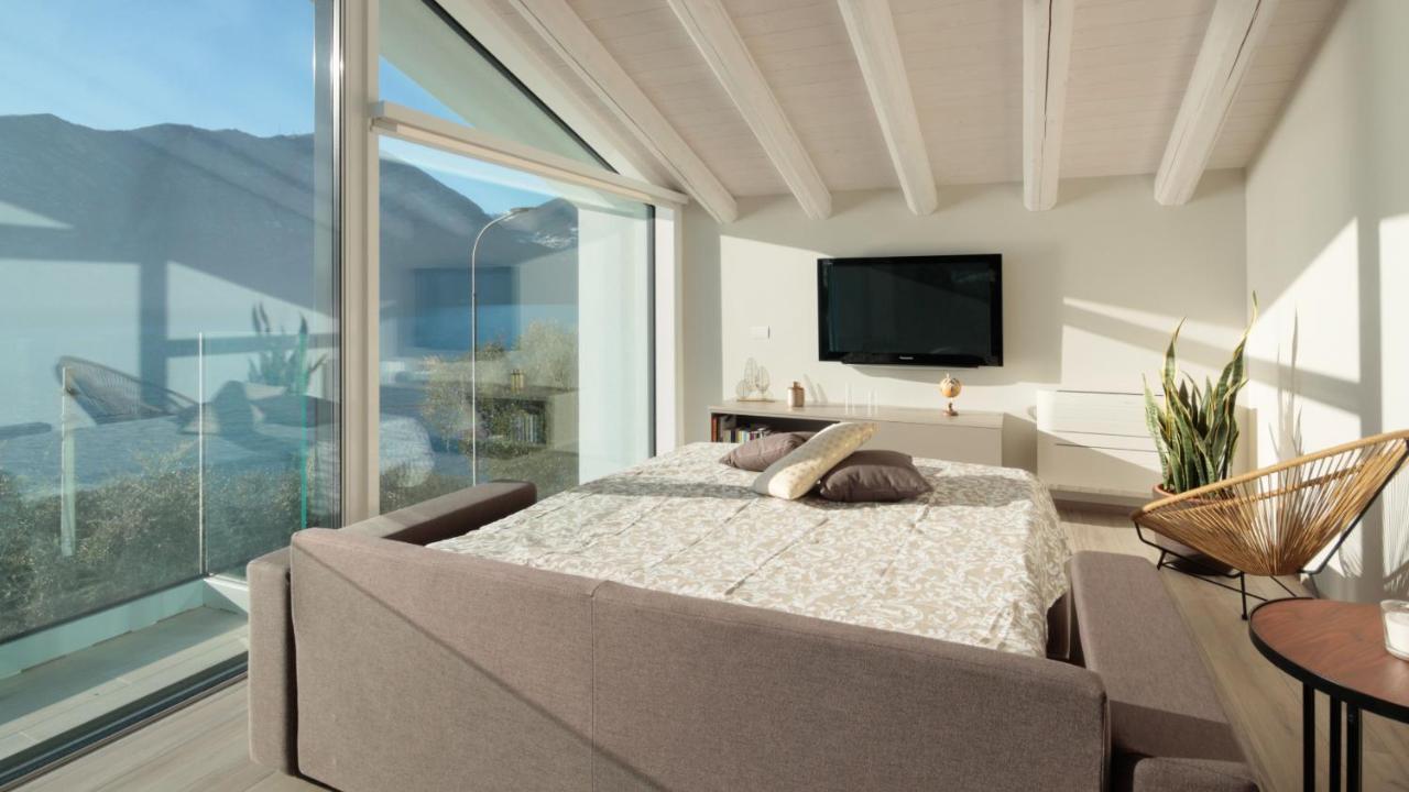 Italianway - Villa Paloma Marone Εξωτερικό φωτογραφία