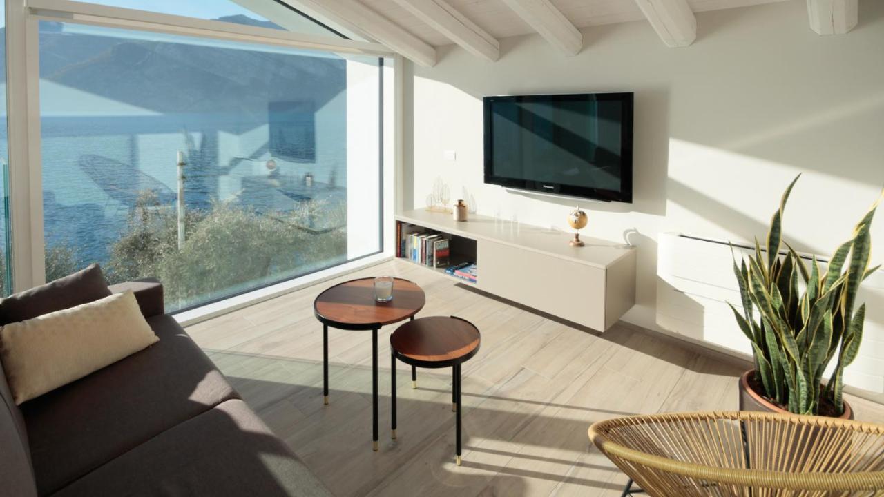 Italianway - Villa Paloma Marone Εξωτερικό φωτογραφία