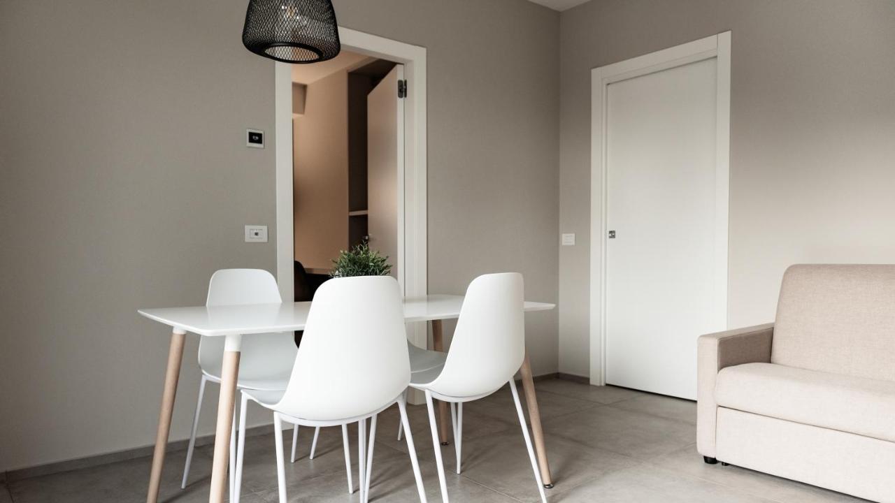 Italianway - Villa Paloma Marone Εξωτερικό φωτογραφία