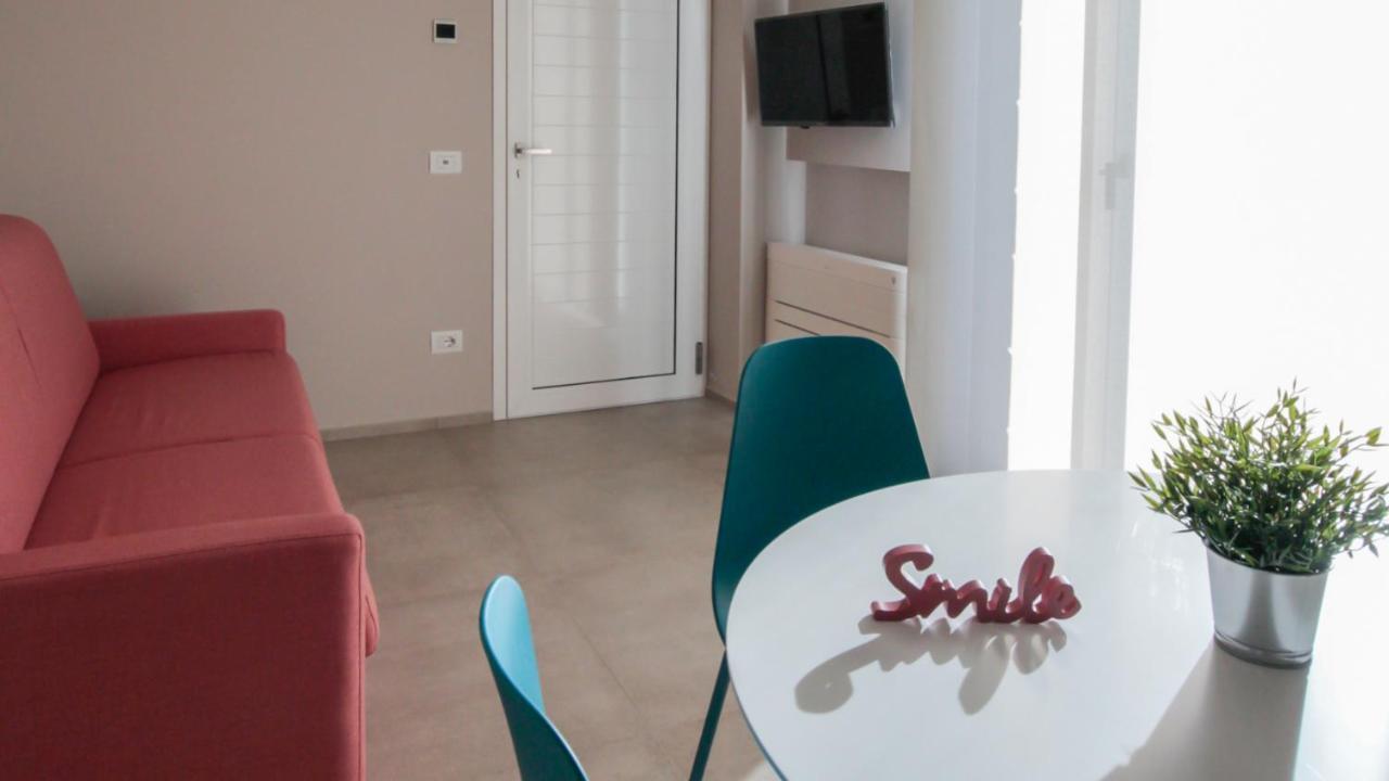 Italianway - Villa Paloma Marone Εξωτερικό φωτογραφία