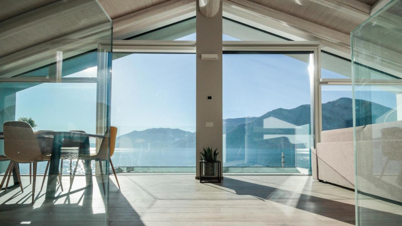 Italianway - Villa Paloma Marone Εξωτερικό φωτογραφία