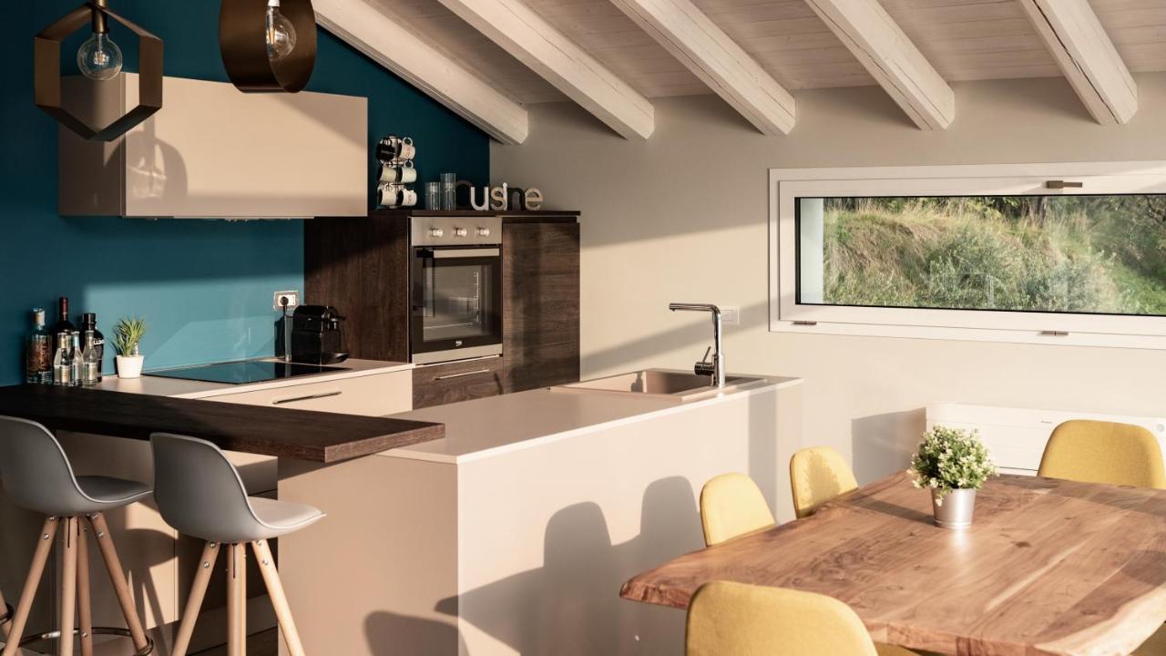 Italianway - Villa Paloma Marone Εξωτερικό φωτογραφία