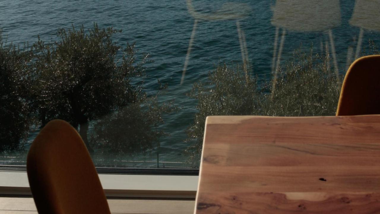 Italianway - Villa Paloma Marone Εξωτερικό φωτογραφία