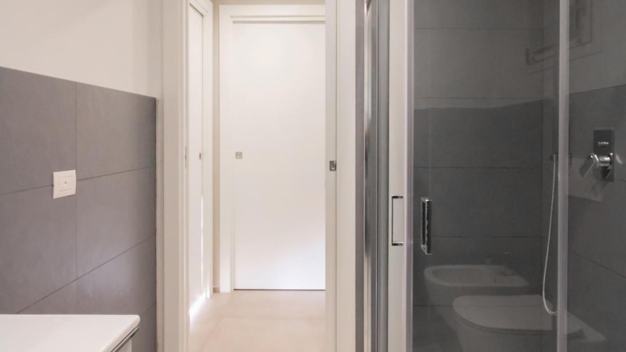 Italianway - Villa Paloma Marone Εξωτερικό φωτογραφία