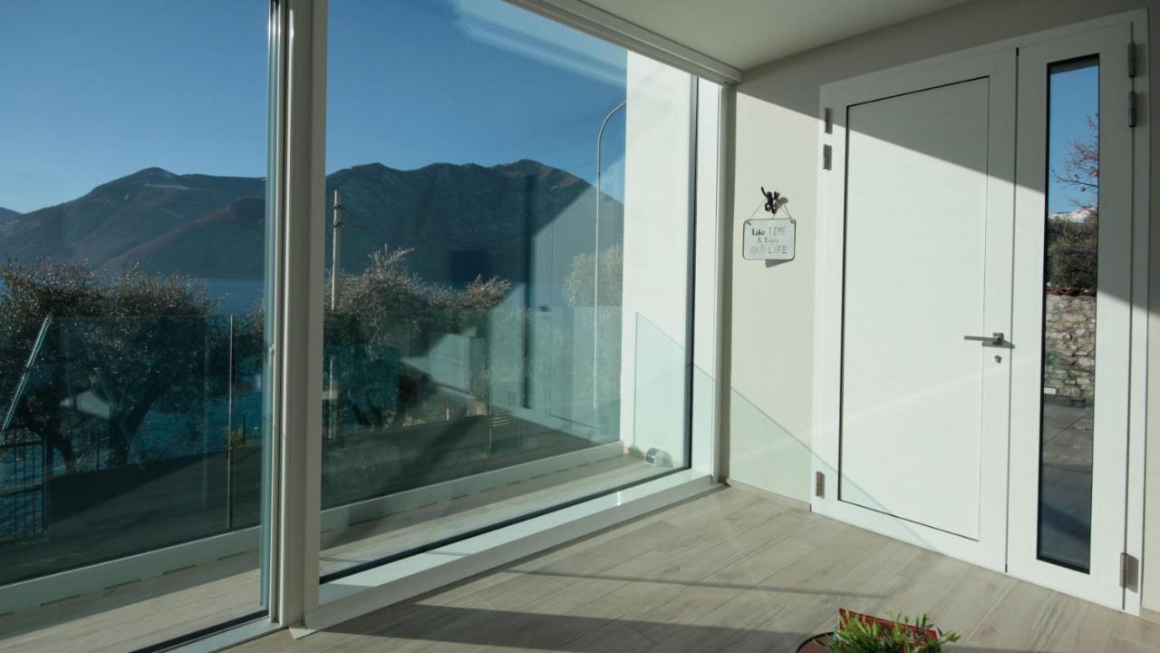 Italianway - Villa Paloma Marone Εξωτερικό φωτογραφία