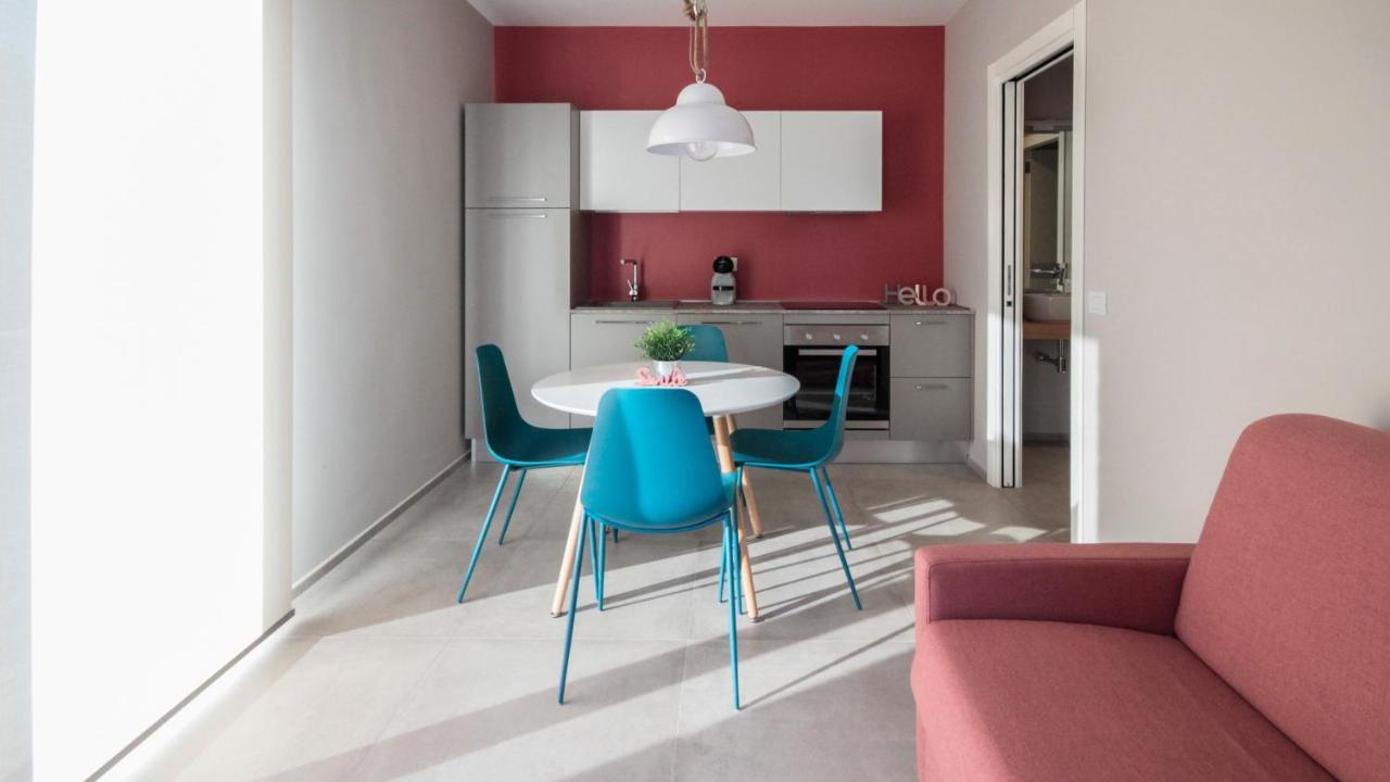 Italianway - Villa Paloma Marone Εξωτερικό φωτογραφία