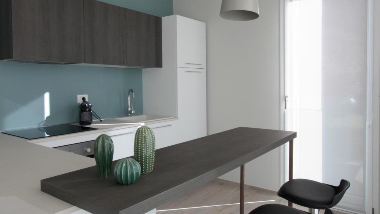 Italianway - Villa Paloma Marone Εξωτερικό φωτογραφία